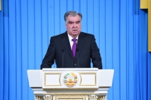  ПАЁМ - КАФОЛАТ БА ОЯНДАИ ДУРАХШОН