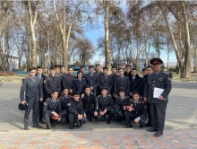 Дарси сайёр аз фанни «Чорабиниҳои оперативӣ-ҷустуҷӯӣ»