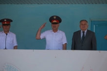 МАРОСИМИ ДИПЛОМСУПОРӢ ДАР ФАКУЛТЕТИ № 4