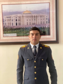 Ҷавонон насли ояндасози миллатанд