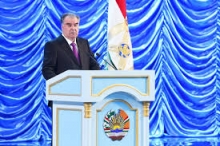 ПАЁМ - КАФОЛАТ БА ОЯНДАИ ДУРАХШОН