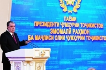 Инъикоси масоили маориф ва илм дар Паёми Пешвои миллат