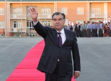 Пешвои миллат – эҳёгари ҳунарҳои мардумӣ 