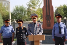 Маросими савгандёдкунӣ