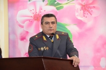 РАССМОТРЕНИЕ, ОБУЧЕНИЕ И ПУТИ РЕАЛИЗАЦИИ ПОСЛАНИЯ ЛИДЕРА НАЦИИ К МАДЖЛИСИ ОЛИ