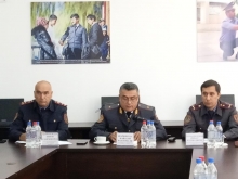 Участие в международном Форуме в формате онлайн