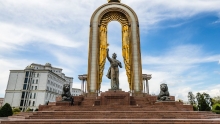 Душанбе - шаҳри умеду орзуҳо