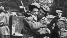 Саҳми фиристодагони Тоҷикистон дар таъмини ғалаба дар Ҷанги Бузурги Ватанӣ (1941-1945)