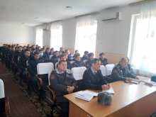 Тарбия кафили таълим