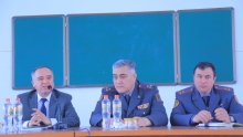 Вохурӣ дар арафаи Наврӯзи Аҷам