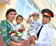 Хатари никоҳи хешутаборӣ ба генофонди миллӣ: ҷанбаи ҳуқуқӣ ва иҷтимоии он