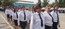 НАҚШИ ЗАНОНИ РОҲБАР ДАР ДАВРАИ ДИГАРГУНИҲОИ ИҶТИМОӢ