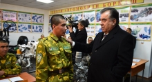 Дин ва амнияти миллӣ: назари таърихӣ-фарҳангӣ
