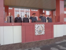 Семинари илмӣ-амалӣ дар мавзӯи «Конститутсияи Ҷумҳурии Тоҷикистон назария: ва амалияи тадбиқи он»