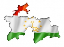 Парчами Ҷумҳурии Тоҷикистон ифодакунандаи соҳибихтиёрии давлатӣ