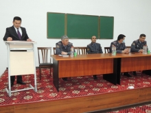 Тарбияи мутахассисони ҷавобгӯи талаботи замон