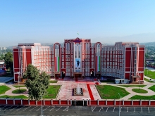 Амалигардонии фаъолияти оперативӣ-ҷустуҷӯӣ