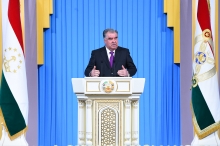 ПАЁМ- РОҲНАМОИ ЗИНДАГИИ ШОИСТАИ МИЛЛАТИ ТОҶИК