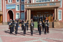 Роль женщины в правоохранительных органах