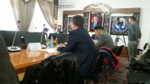 Олимони ҷавон боиси ифтохоранд