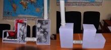 Печи конвексионӣ бо сӯзиши дубораи боқимондаҳои сӯзишворӣ