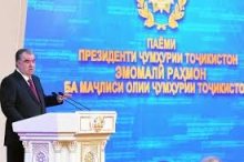 Омӯзиши забонҳои хориҷӣ дар партави Паёми Пешвои миллат