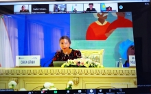 Нақш ва мақоми зан дар ҷомеа