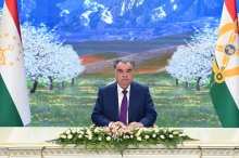 Influence of the Presidential Address on the Law Enforcement Agencies of the Republic of Tajikistan: Strategic Directions and Their Realization