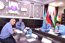 Семинари илмӣ-назариявӣ бахшида ба 27-умин солгарди Ваҳдати миллӣ