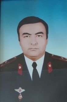 БА ЁДИ ПАДАР