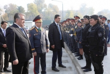Асосҳои ахлоқии ҳикмати ватандорӣ