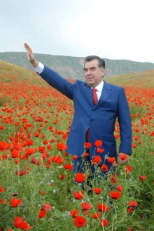 Ташаккули мактаби сиёсии Пешвои миллат