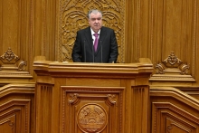 ФАРҲАНГИ МИЛЛӢ ДАР МЕҲВАРИ ПАЁМ