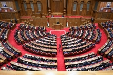 Инъикоси нақши занон дар рушди Тоҷикистон дар партави Паёми Пешвои миллат ба Маҷлиси Олӣ