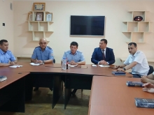 Мизи мудаввар дар самти фаъолияти оперативӣ-ҷустуҷӯӣ