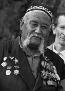 Натиҷаҳои Озмуни байналмилалии аксҳои “Ман дар хотир дорам, Ман ифтихор мекунам” бахшида ба 80-солагии Ғалаба дар Ҷанги Бузурги Ватанӣ эълон шуд