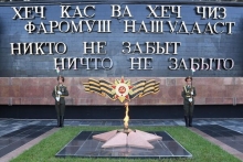 Таърих ва анъанаҳои бузурги Рӯзи Ғалаба бар фашизм