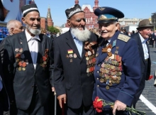 Саҳми милитсияи Тоҷикистон дар таъмини Ғалаба дар ҶБВ (1941-1945)