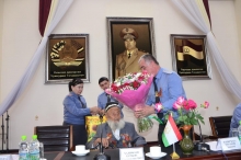 Никто не забыт, ничто не забыто! 