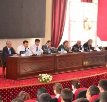 ПЕШВОИ МИЛЛАТ ВА СИЁСАТИ ДАВЛАТИИ ЗАБОН