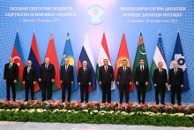 ҲАМКОРИҲОИ ТОҶИКИСТОН БО КИШВАРҲОИ ОСИЁИ МАРКАЗӢ ВА ДАВЛАТҲОИ ИДМ ДАР МАСОИЛИ АМНИЯТӢ