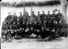 Саҳми мақомоти милитсияи Тоҷикистон дар мубориза бар зидди ҷинояткорӣ дар солҳои аввали таъсисёбӣ