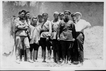 МИЛИТСИЯ ҲОМИИ ТАРТИБУ НИЗОМ