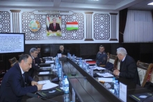 "ХУСУСИЯТҲОИ ИСТИФОДАИ ТЕХНИКАИ КРИМИНАЛИСТИКӢ АЗ ҶОНИБИ МУФАТТИШОНИ ПРОКУРАТУРА ДАР РАВАНДИ ТАФТИШИ ҶИНОЯТ”