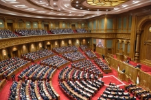 Масоили таълиму тарбияи ҷавонон дар партави Паёми Президенти Ҷумҳурии Тоҷикистон, Пешвои миллат ба Маҷлиси Олии кишвар