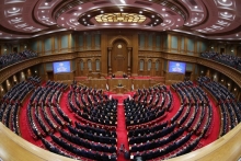 ПАЁМИ ПРЕЗИДЕНТИ МАМЛАКАТ-ДАСТУРИ РОҲНАМО