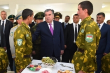 ШАРАФ ВА НОМУС ДАР ФАРҲАНГИ ҲАРБӢ