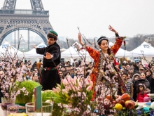 NAVRUZ AS THE FOUNDATION OF SPIRITUAL AND MORAL EDUCATION AND A SYMBOL OF NATIONAL UNITY