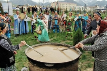 БАЪЗЕ ХУСУСИЯТҲОИ ПУХТАНИ СУМАНАК ДАР НОҲИЯИ ДАРВОЗИ ВИЛОЯТИ БАДАХШОНИ ТОҶИКИСТОН