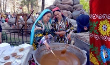 Nowruz: An Ancient Tradition Uniting Generations